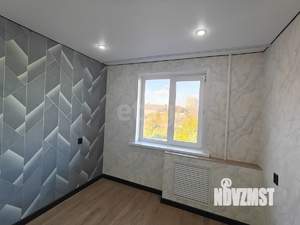 Студия квартира, вторичка, 12м2, 6/9 этаж