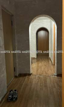 2-к квартира, вторичка, 57м2, 6/10 этаж