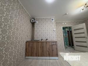 Студия квартира, вторичка, 25м2, 20/25 этаж