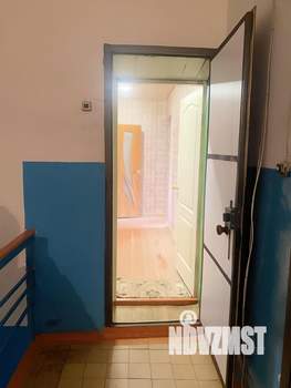 2-к квартира, вторичка, 47м2, 2/2 этаж