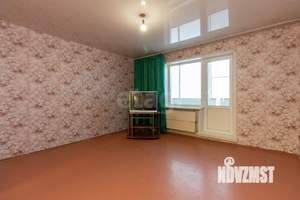 1-к квартира, вторичка, 35м2, 9/9 этаж