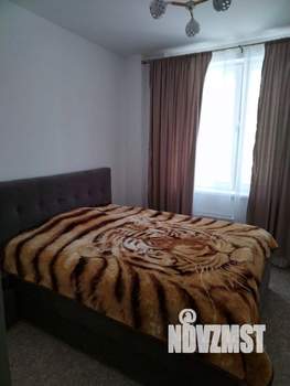 2-к квартира, вторичка, 46м2, 2/19 этаж