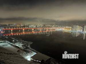 Студия квартира, вторичка, 18м2, 3/17 этаж