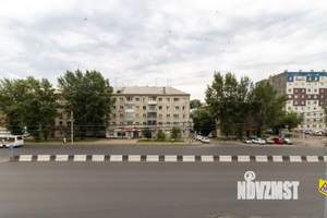 1-к квартира, вторичка, 31м2, 3/5 этаж