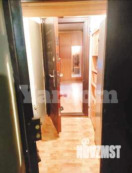 1-к квартира, вторичка, 37м2, 1/9 этаж