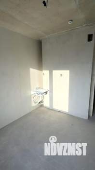 1-к квартира, сданный дом, 36м2, 17/20 этаж