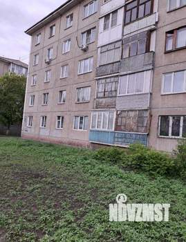 Студия квартира, вторичка, 33м2, 1/5 этаж