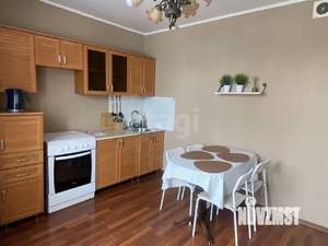 1-к квартира, вторичка, 47м2, 9/10 этаж