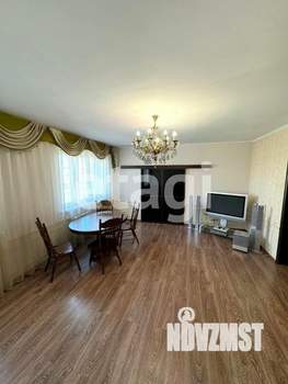 4-к квартира, вторичка, 110м2, 8/16 этаж