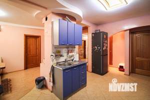 5-к квартира, вторичка, 92м2, 9/9 этаж