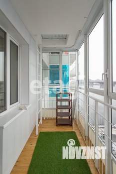 1-к квартира, вторичка, 40м2, 9/25 этаж