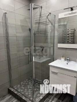 1-к квартира, вторичка, 43м2, 2/8 этаж