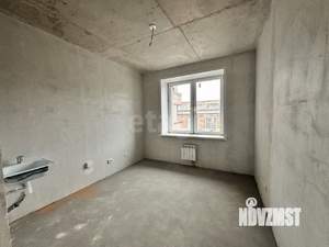 1-к квартира, вторичка, 37м2, 12/22 этаж