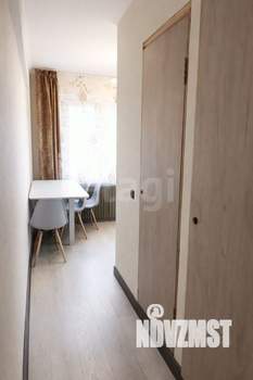 2-к квартира, вторичка, 45м2, 1/5 этаж