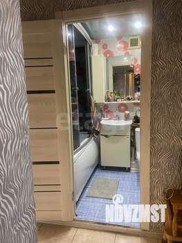 2-к квартира, вторичка, 50м2, 4/5 этаж