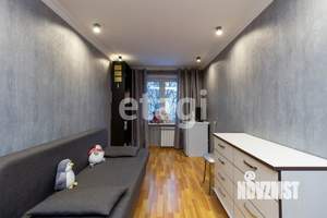 2-к квартира, вторичка, 45м2, 3/5 этаж