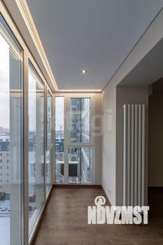 2-к квартира, вторичка, 58м2, 11/16 этаж