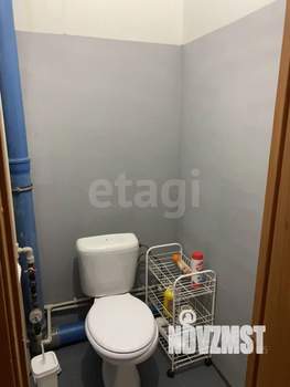 1-к квартира, вторичка, 40м2, 3/14 этаж