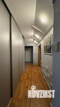 3-к квартира, вторичка, 66м2, 7/10 этаж