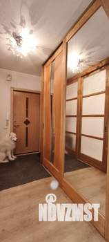 2-к квартира, вторичка, 49м2, 7/10 этаж