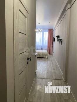 Студия квартира, вторичка, 26м2, 3/7 этаж