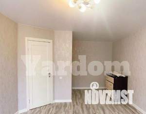 1-к квартира, вторичка, 38м2, 3/9 этаж