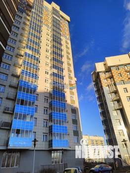 3-к квартира, вторичка, 99м2, 2/20 этаж