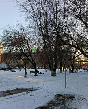 4-к квартира, вторичка, 78м2, 5/9 этаж