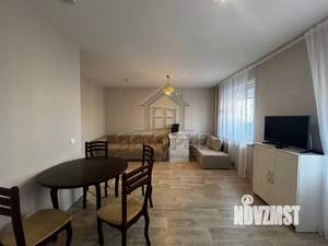 Студия квартира, вторичка, 33м2, 6/9 этаж