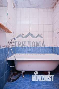 2-к квартира, вторичка, 53м2, 5/10 этаж