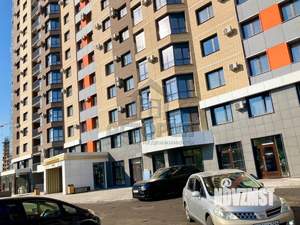 Студия квартира, вторичка, 28м2, 5/18 этаж