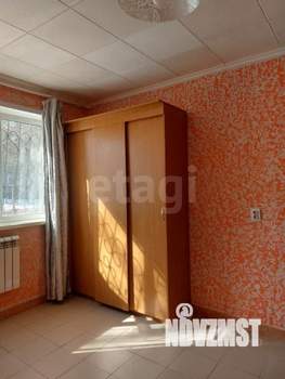 Студия квартира, вторичка, 17м2, 1/5 этаж