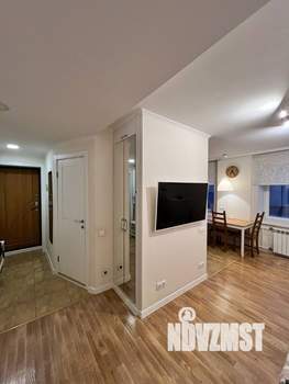 3-к квартира, вторичка, 58м2, 3/5 этаж