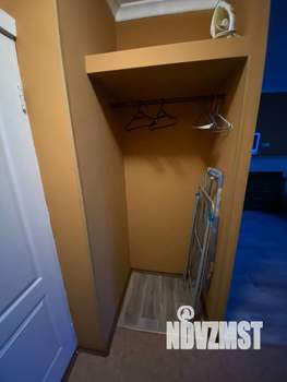 1-к квартира, вторичка, 30м2, 3/4 этаж