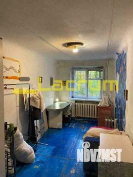 2-к квартира, вторичка, 47м2, 2/5 этаж