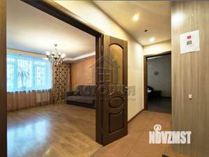 2-к квартира, вторичка, 58м2, 7/10 этаж