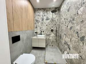 2-к квартира, вторичка, 57м2, 10/17 этаж