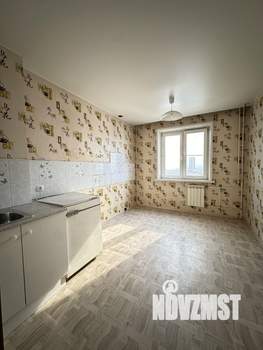 1-к квартира, вторичка, 54м2, 6/10 этаж