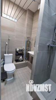 Студия квартира, вторичка, 15м2, 9/12 этаж