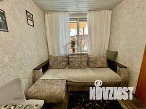 4-к квартира, вторичка, 89м2, 1/2 этаж