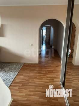 4-к квартира, вторичка, 108м2, 9/9 этаж