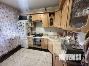 2-к квартира, вторичка, 55м2, 6/10 этаж