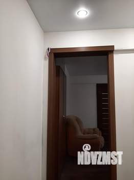 3-к квартира, вторичка, 50м2, 4/5 этаж