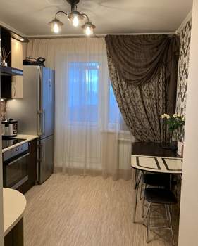 1-к квартира, вторичка, 36м2, 13/14 этаж