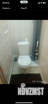 2-к квартира, вторичка, 53м2, 10/17 этаж