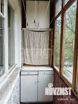 2-к квартира, вторичка, 45м2, 2/5 этаж