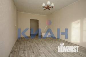 2-к квартира, вторичка, 52м2, 1/2 этаж