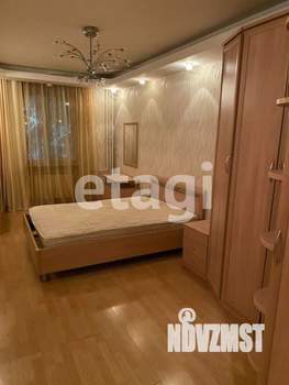 4-к квартира, вторичка, 83м2, 2/10 этаж