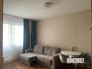 2-к квартира, вторичка, 41м2, 6/20 этаж