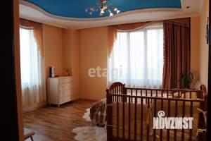 2-к квартира, вторичка, 80м2, 2/10 этаж